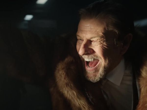 Snowpiercer - The Last to Go