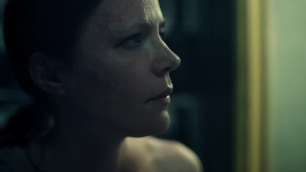 Snowpiercer - A New Life