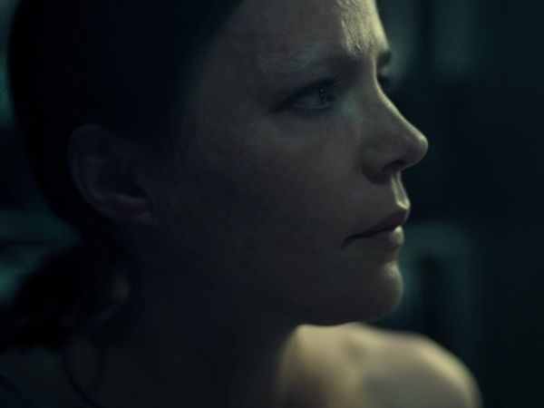 Snowpiercer - A New Life