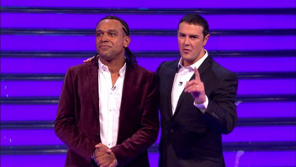Take Me Out - Episode 4
