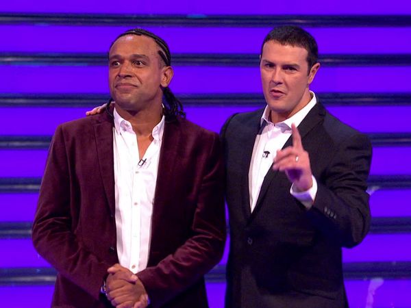 Take Me Out - Episode 4