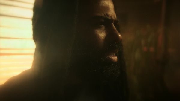 Snowpiercer - Ouroboros