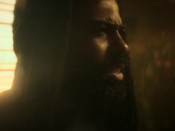 Snowpiercer - Ouroboros