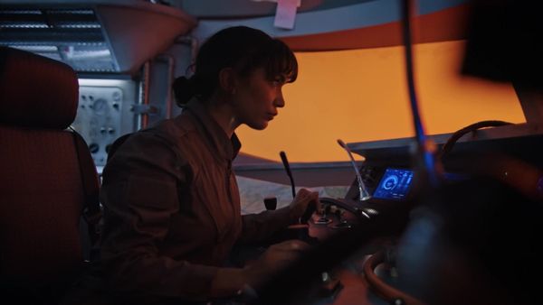 Snowpiercer - Setting Itself Right