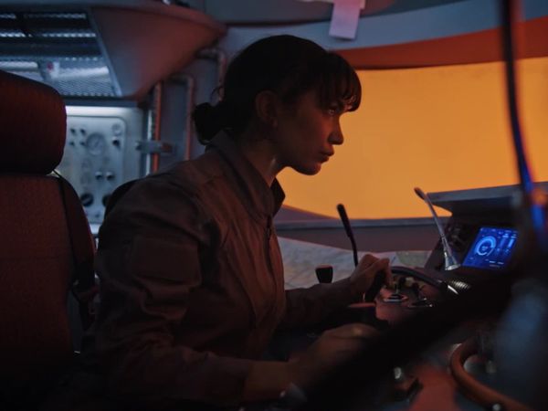 Snowpiercer - Setting Itself Right