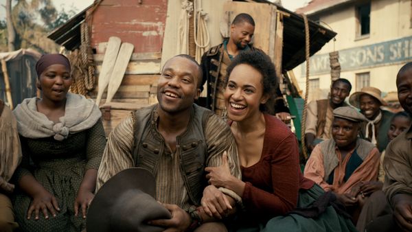 Meu Nome é Liberdade - Episódio 4