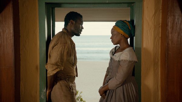 Meu Nome é Liberdade - Episódio 6