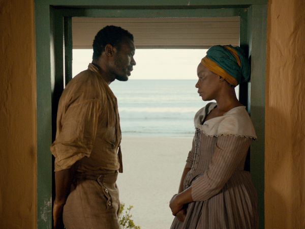 Meu Nome é Liberdade - Episódio 6