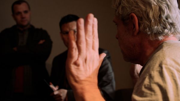 Crime Stories - Deadly Obsession