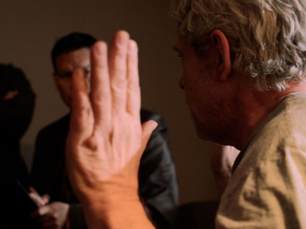 Crime Stories - Deadly Obsession