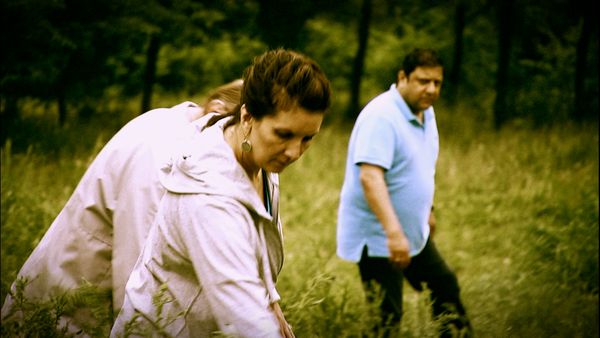 Crime Stories - A Deadly Disappearance