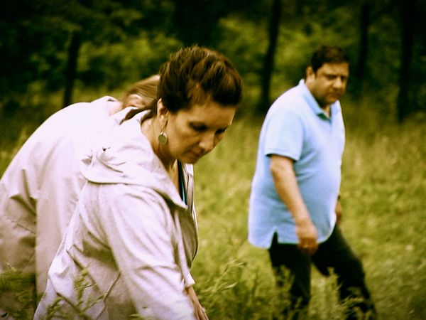 Crime Stories - A Deadly Disappearance