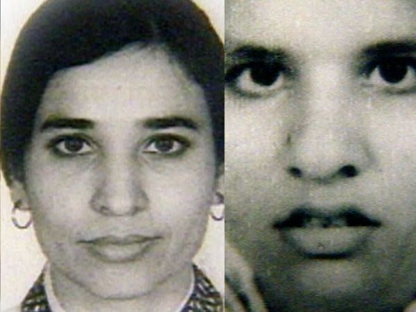 Crime Stories - Thrill Kill