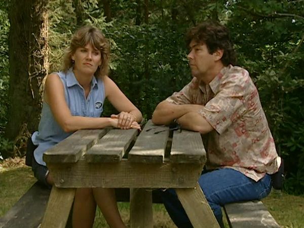 Monkey Business (1998) - Episode 4