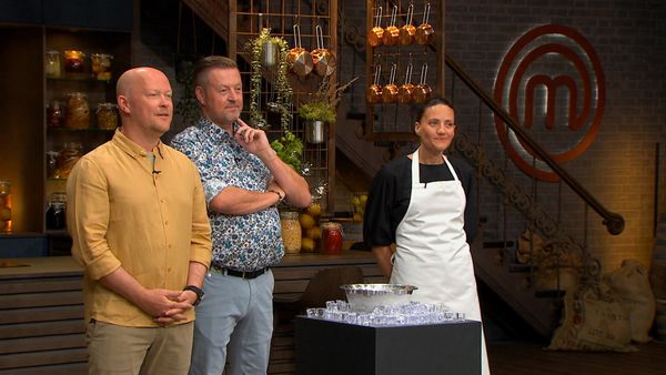 Masterchef - Danmarks største madtalenter - Episode 1225