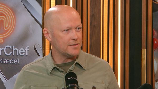 MasterChef - Bag forklædet - Episode 101