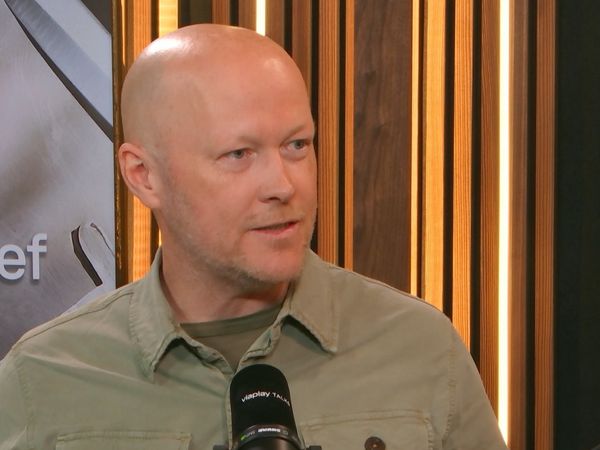 MasterChef - Bag forklædet - Episode 101