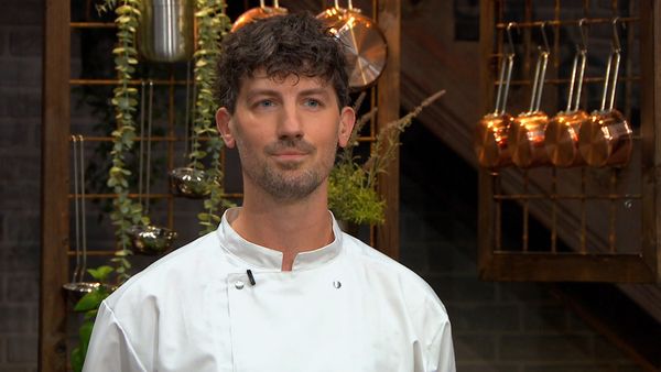 Masterchef - Danmarks største madtalenter - Episode 1227