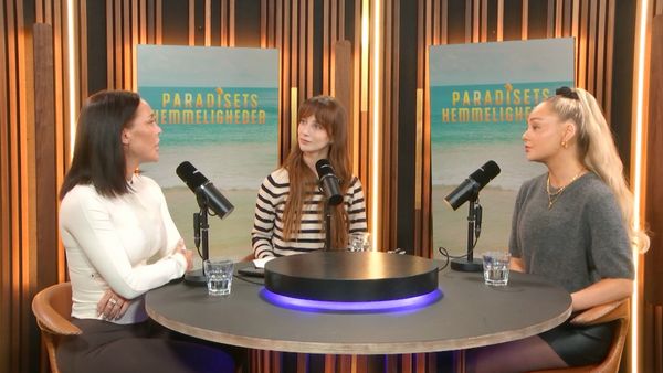 Paradisets Hemmeligheder - Episode 210