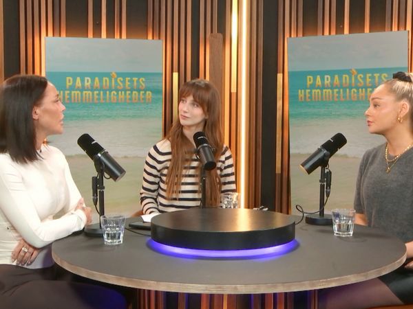 Paradisets Hemmeligheder - Episode 210