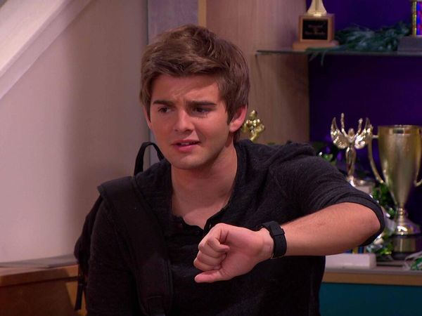 Os Thundermans - Apoio Floral