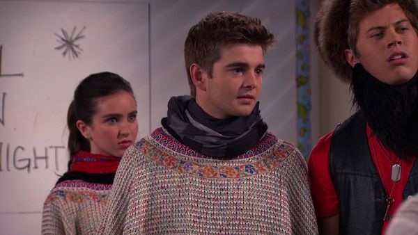 Os Thundermans - Encontro Frustrado