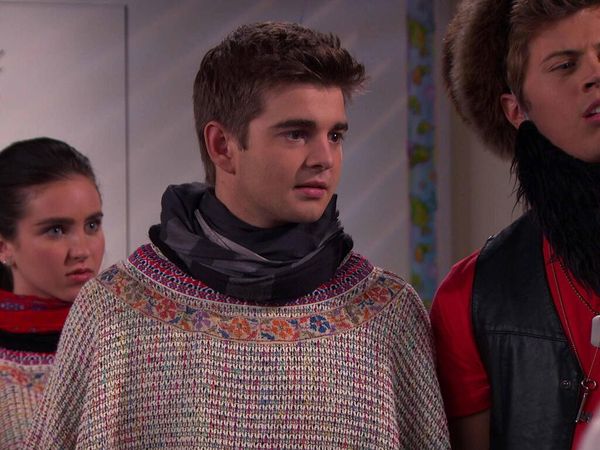 Os Thundermans - Encontro Frustrado