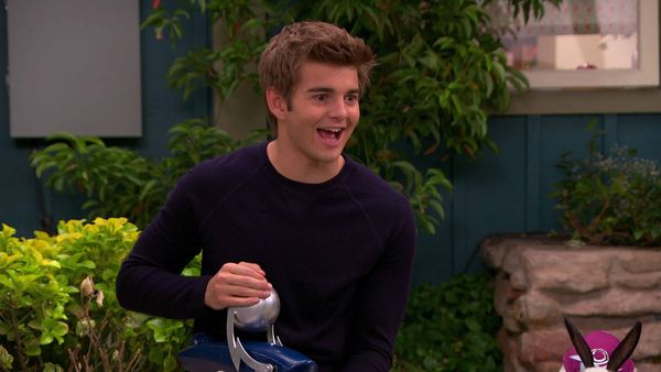 Os Thundermans - Babás de Cachorro