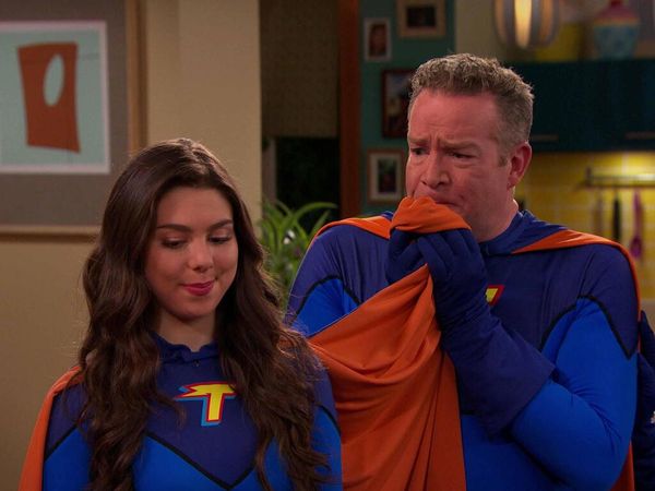 Os Thundermans - A Revelação dos Thundermans - Parte 2