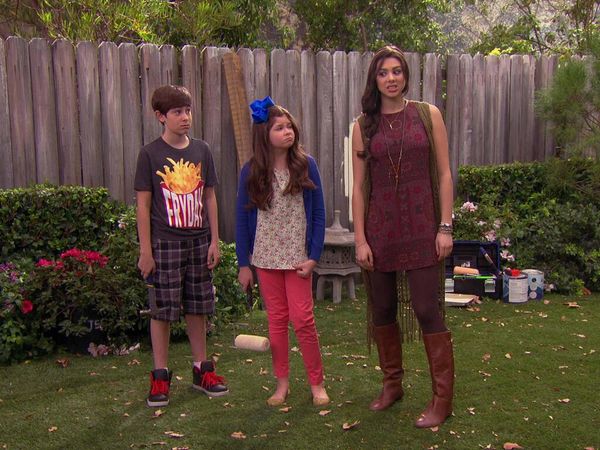 Os Thundermans - A Última Pegadinha