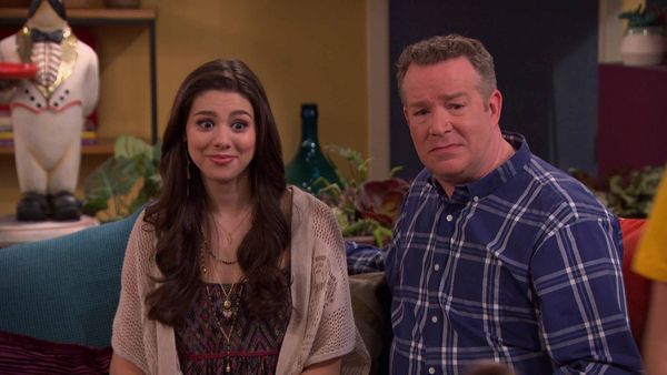 Os Thundermans - O Roubo da Mobília