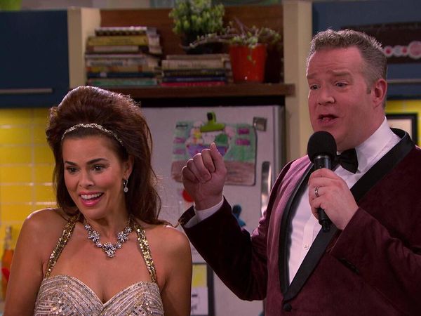 Os Thundermans - Noite de jogo