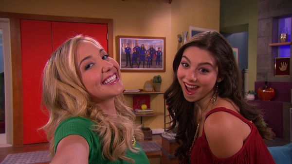Os Thundermans - Vou Esquecer Você, Bobinha