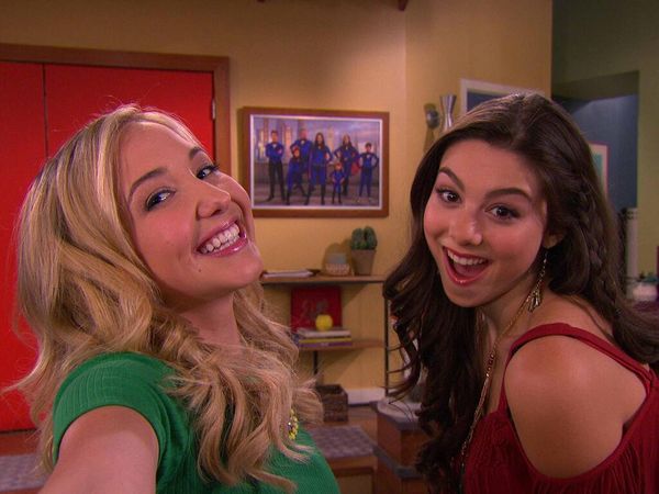 Os Thundermans - Vou Esquecer Você, Bobinha