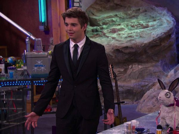 Os Thundermans - A Revelação dos Thundermans - Parte 1