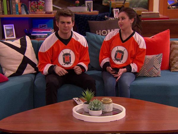 Os Thundermans - Conhecendo os Pais de Allison