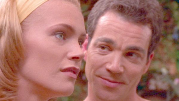Outer Limits – Die unbekannte Dimension - Sex und Megabytes