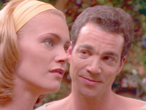 Outer Limits – Die unbekannte Dimension - Sex und Megabytes