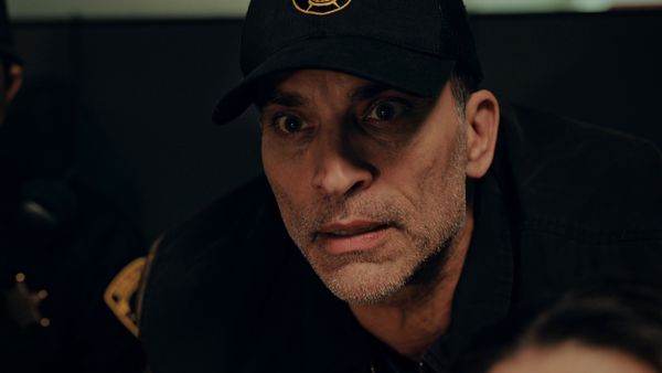Blue Ridge: La Serie - Piloto