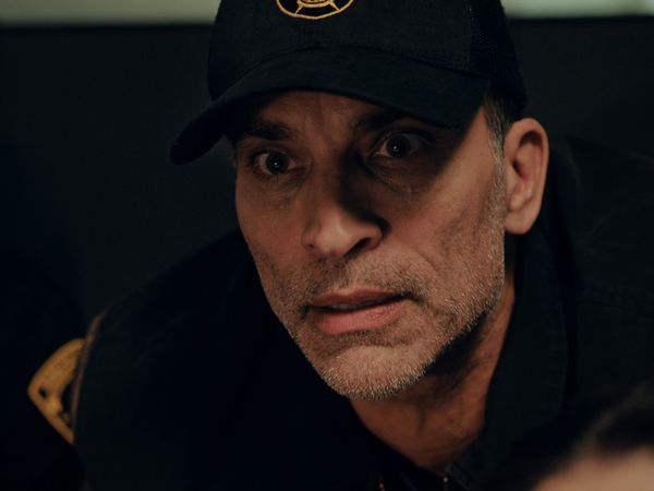 Blue Ridge: La Serie - Piloto