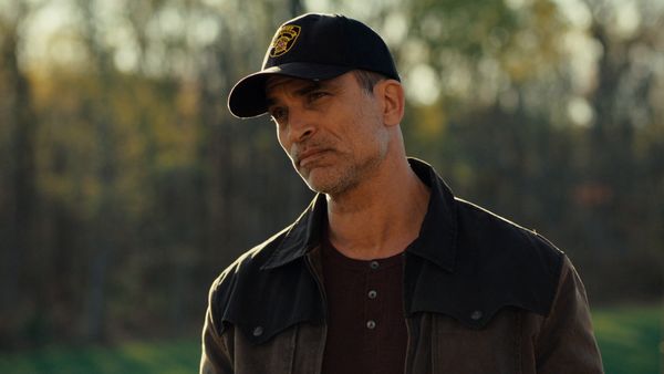 Blue Ridge: La Serie - La Leyenda de Oak Miller