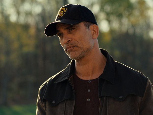 Blue Ridge: La Serie - La Leyenda de Oak Miller