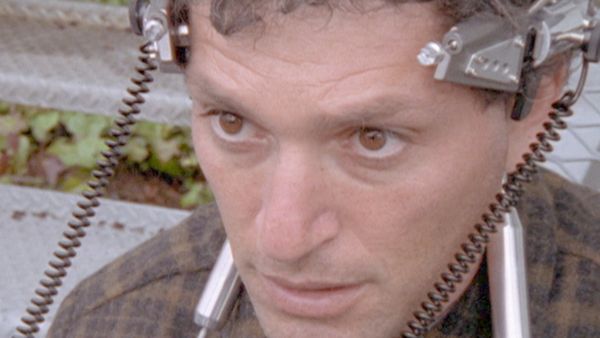 Outer Limits – Die unbekannte Dimension - Fremde Gedanken