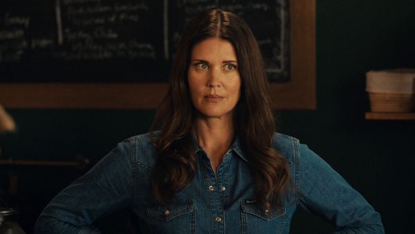Blue Ridge: La Serie - El Waltz de la Montania