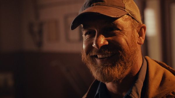 Blue Ridge: La Serie - Encerradas