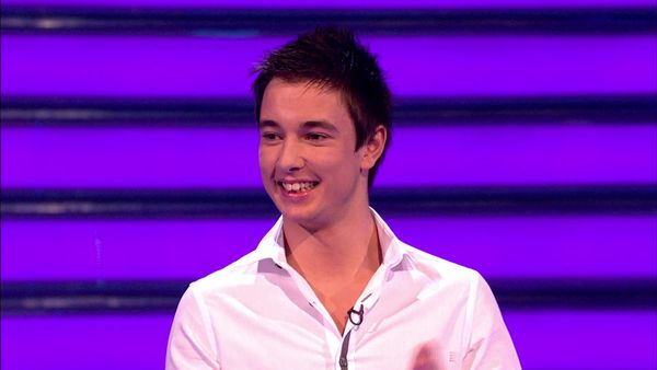 Take Me Out - Episode 10