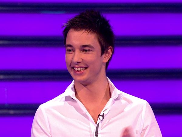 Take Me Out - Episode 10