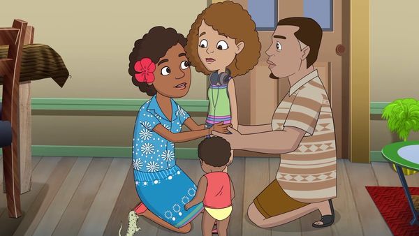The Tuis - Lome Likes