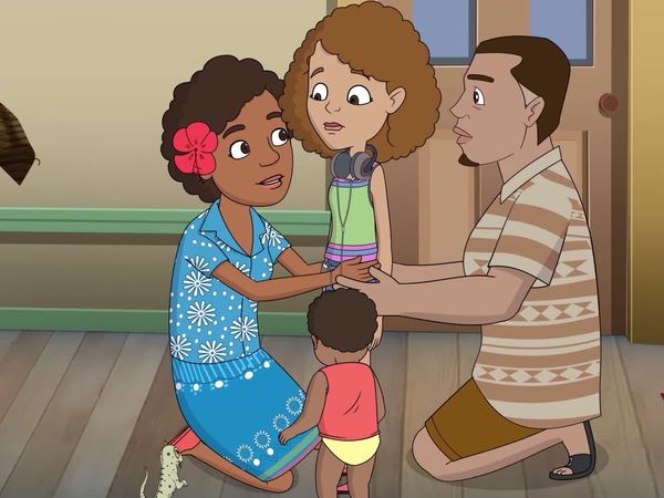The Tuis - Lome Likes