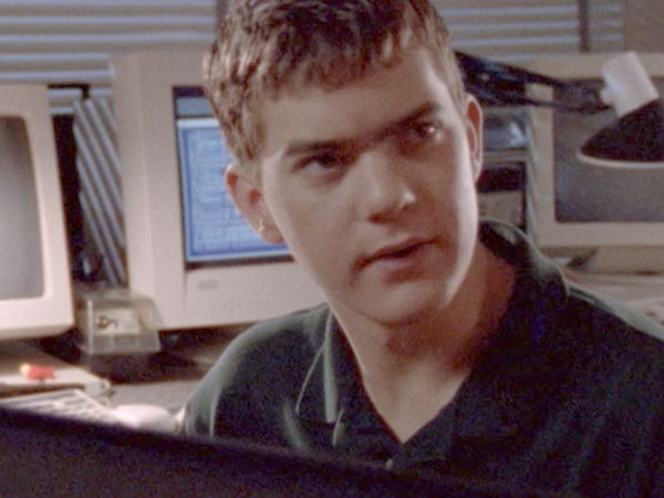 Outer Limits – Die unbekannte Dimension - Warnung aus dem All
